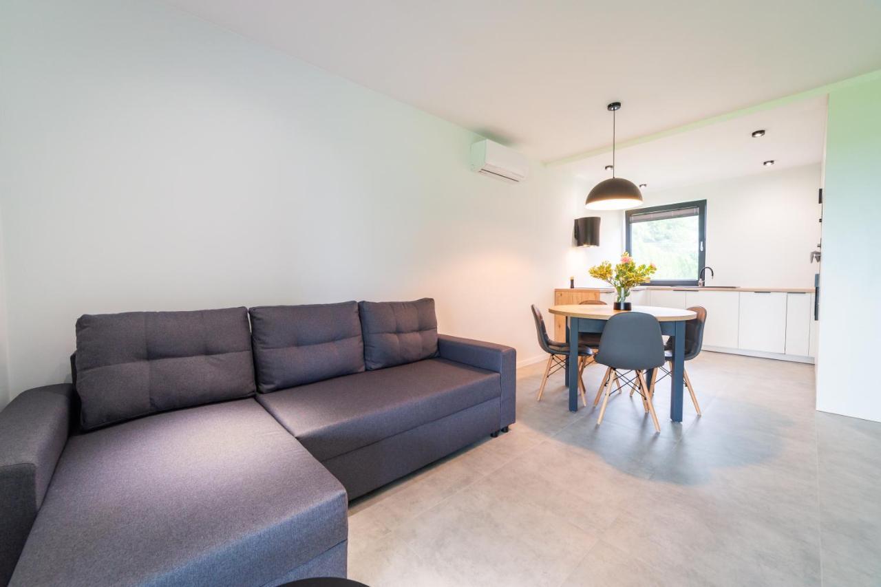 Apartamenty Literowka Mikołajki Zewnętrze zdjęcie
