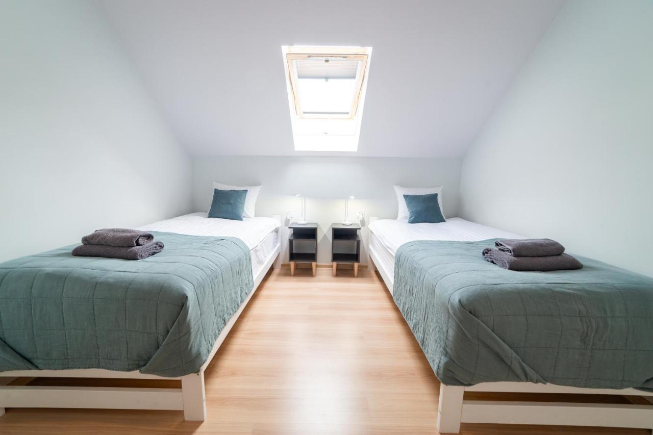 Apartamenty Literowka Mikołajki Zewnętrze zdjęcie