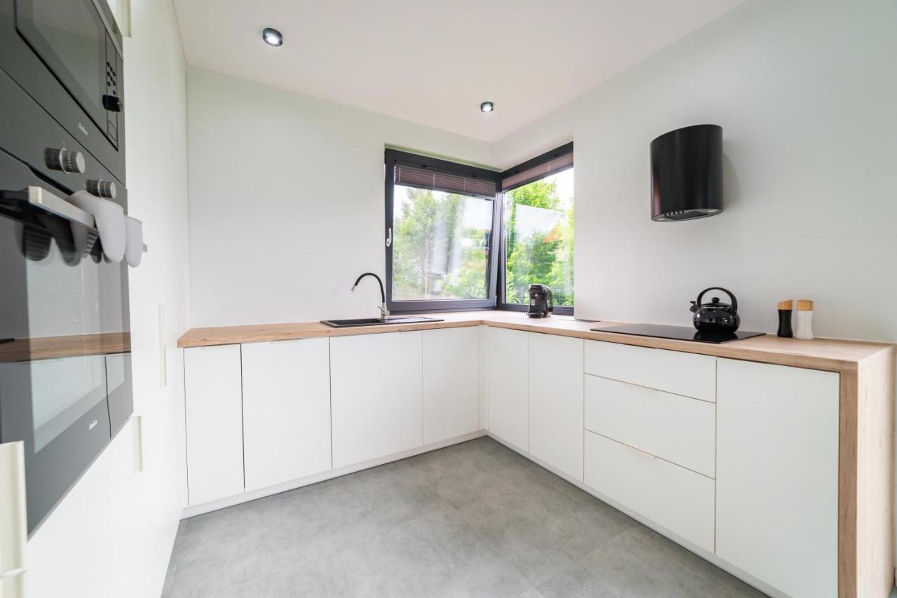 Apartamenty Literowka Mikołajki Zewnętrze zdjęcie