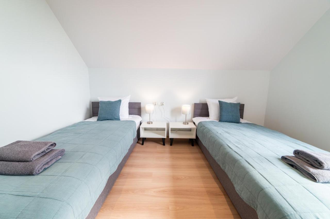 Apartamenty Literowka Mikołajki Zewnętrze zdjęcie